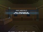 Book 5 Untold 6 Korra & Asami Start Training 5/16