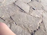 Encontré a un DESCONOCIDO en EL PARQUE y TERMINAMOS FOLLANDO 1/16