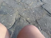 Encontré a un DESCONOCIDO en EL PARQUE y TERMINAMOS FOLLANDO 3/16