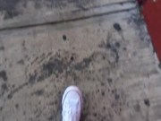 Encontré a un DESCONOCIDO en EL PARQUE y TERMINAMOS FOLLANDO 6/16