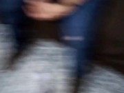 Encontré a un DESCONOCIDO en EL PARQUE y TERMINAMOS FOLLANDO 8/16