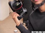 Oral CREAMPIE Jade In Crop Top (4K) 6/16