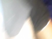 First BBC Anal 13/16