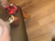 First BBC Anal 16/16