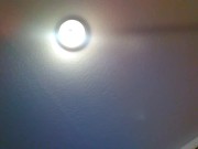 I took Tiny Titties Out to see a Movie! Small Breast Flat Chested Silly Cute Nipple Hairy Slut Sings 14/16