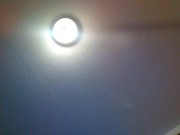 I took Tiny Titties Out to see a Movie! Small Breast Flat Chested Silly Cute Nipple Hairy Slut Sings 16/16