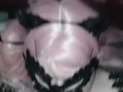 Stranger cums all over me while husband watched 15/16