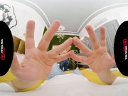 Sensual Sex British in VR Porn 3/16