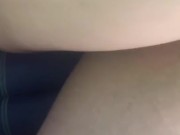 แอบเย็ดหีน้องเมีย PART-2 6/16