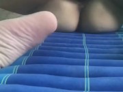 แอบเย็ดหีน้องเมีย PART-2 8/16