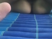 แอบเย็ดหีน้องเมีย PART-2 9/16