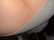 Wet and horny EARLY MORNING FUCK 14/16