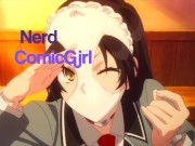 The Princess and the Tree of Thousand and One Dicks - Disney Parody Porn Cartoon (Part 1) 1/16