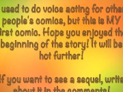 The Princess and the Tree of Thousand and One Dicks - Disney Parody Porn Cartoon (Part 1) 15/16