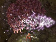 The Princess and the Tree of Thousand and One Dicks - Disney Parody Porn Cartoon (Part 1) 2/16