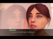 Echoes Of Lust S2 Ep37 11/16