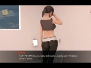 Echoes Of Lust S2 Ep37 12/16