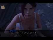 Echoes Of Lust S2 Ep37 2/16