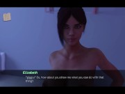 Echoes Of Lust S2 Ep37 4/16