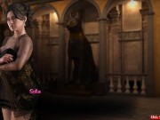 Treasure of Nadia v753031 Part 205 That Day By LoveSkySan69 10/16