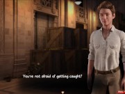 Treasure of Nadia v753031 Part 207 She Licks Pussy Good By LoveSkySan69 1/16