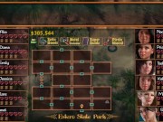 Treasure of Nadia v753031 Part 207 She Licks Pussy Good By LoveSkySan69 12/16