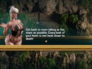 Treasure of Nadia v753031 Part 207 She Licks Pussy Good By LoveSkySan69 15/16