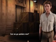 Treasure of Nadia v753031 Part 207 She Licks Pussy Good By LoveSkySan69 8/16