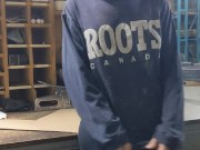 Coworker asked to see my panties 16/16