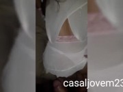 Fode morena com direito a anal e cum na boca 3/16