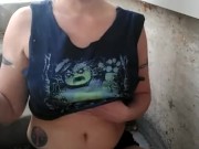 My first smoking video 13/16