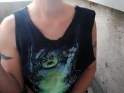 My first smoking video 16/16