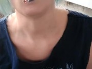 My first smoking video 2/16