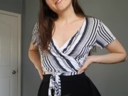 Public Twitter Humiliation CEI JOI 16/16