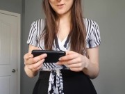 Public Twitter Humiliation CEI JOI 3/16