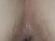 Wifes older stepsister creamy AF it made me cum deep inside her 16/16