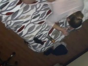 Interracial; BBC has phat juicy pussy creaming; PAWG CREAMS ON BBC  10/16