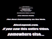 Kenzie Green Blows A Big Dick! 16/16