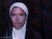 Priest & Nuns Fuck The Demon Out Of Possessed Slut - Most Outrageous Sex Scene 1/16