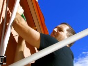 Tiffany Doll , hard fucking, anal sex and fisting 1/16