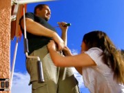 Tiffany Doll , hard fucking, anal sex and fisting 4/16