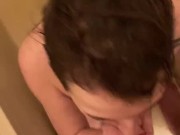 No Mercy For My Throat 13/16