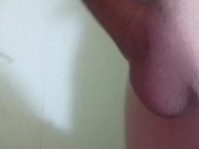 Freundin kam zu Besuch für einen Blowjob 15/16