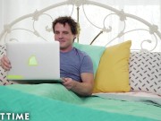 ADULT TIME PAWG Girlfriend Wants Get Fucked In The Ass 1/16