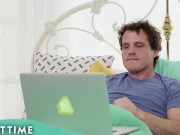 ADULT TIME PAWG Girlfriend Wants Get Fucked In The Ass 2/16