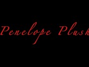 Cock Squat Professional - Penelope Plush 1/16