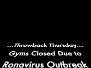 Cock Squat Professional - Penelope Plush 2/16