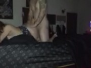 Innocent looking cheating native cums way to hard. Begging daddy to be easy. 11/16