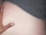 De perrito con mi novia caserito 10/16