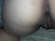 De perrito con mi novia caserito 12/16